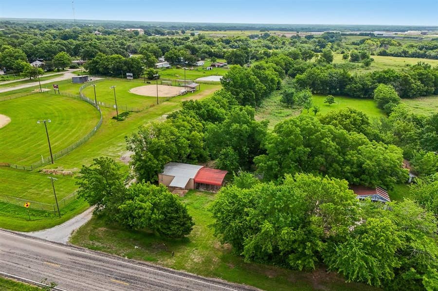 Property photo for 5549 Fm 513 S, Lone Oak, TX