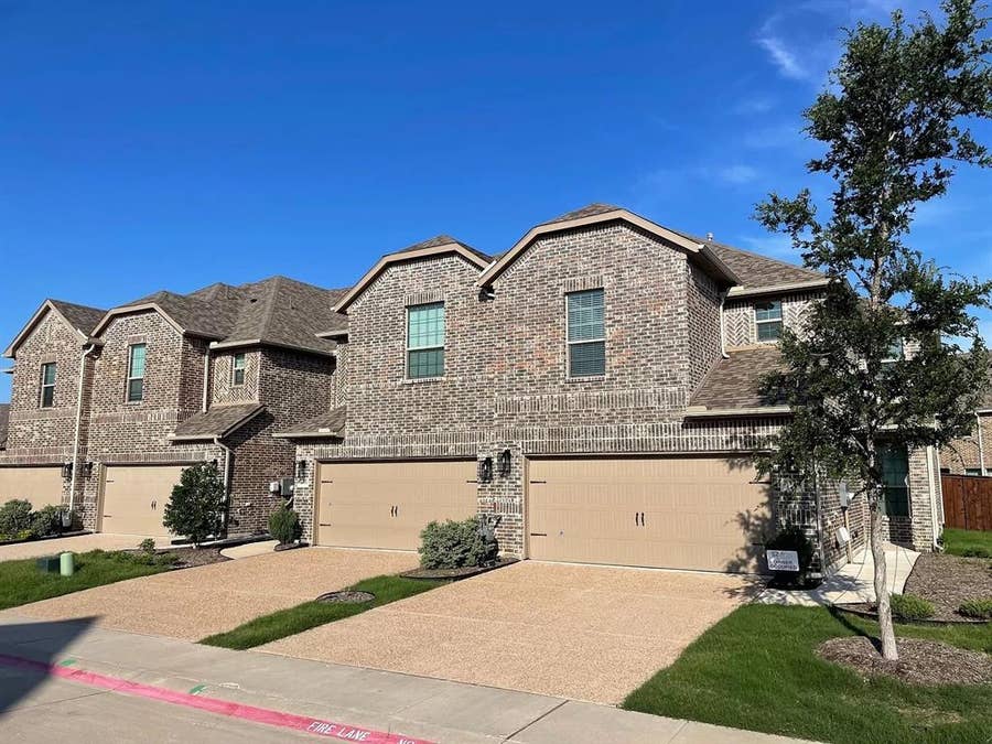 Property photo for 1752 Redding Street, Allen, TX