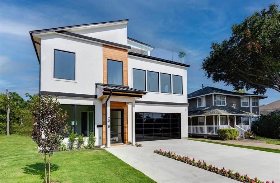 Property photo for 2018 Euclid Avenue, Dallas, TX