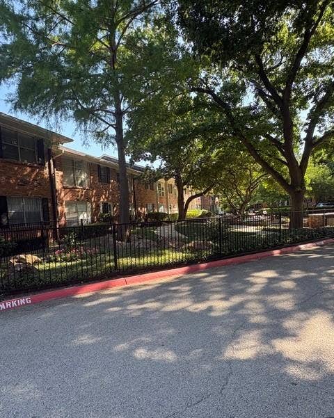 Property photo for 3016 Mahanna Springs Drive, #C, Dallas, TX