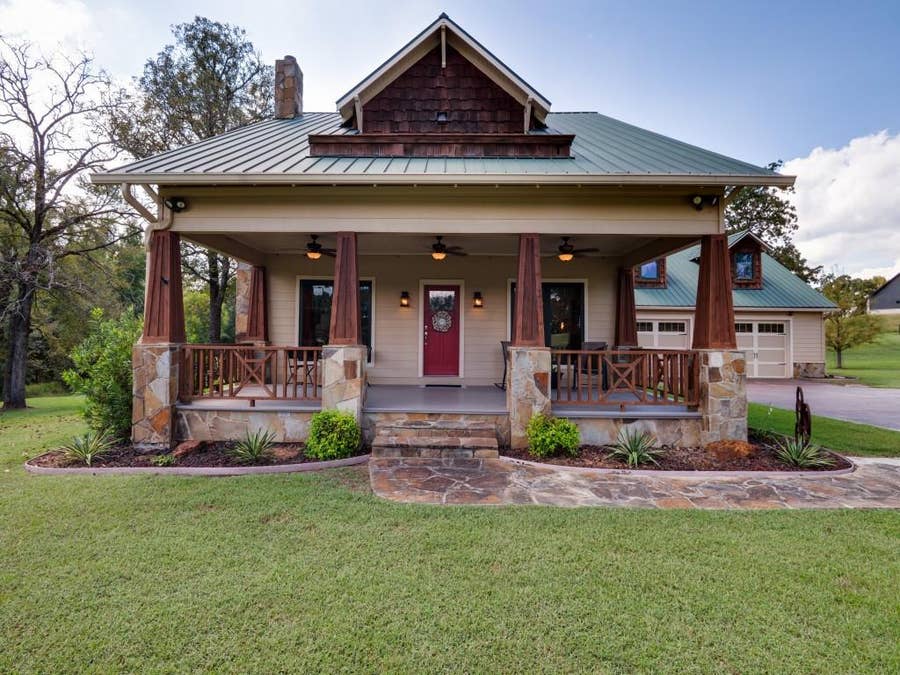 Property photo for 14244 Caddo Creek Circle, Larue, TX