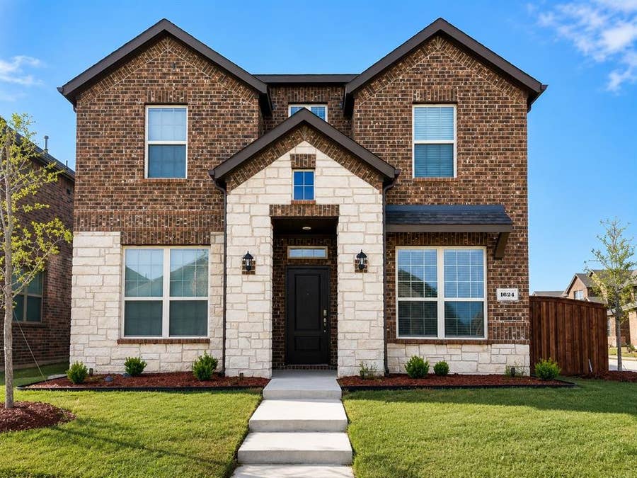 Property photo for 1624 Babb Lane, Celina, TX