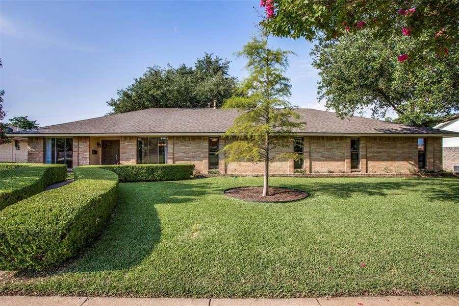 Property photo for 4064 Boca Bay Drive, Dallas, TX