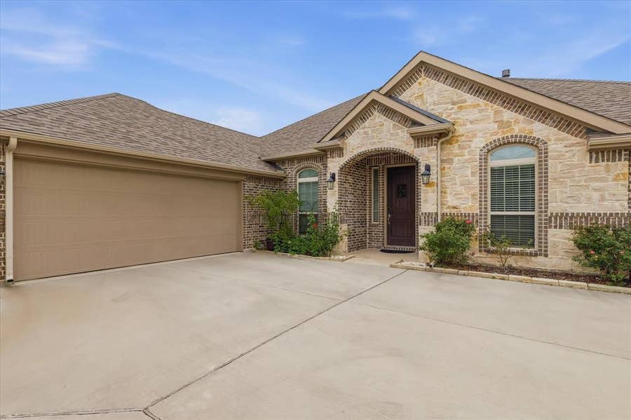 Property photo for 1915 Edward Drive, Wylie, TX