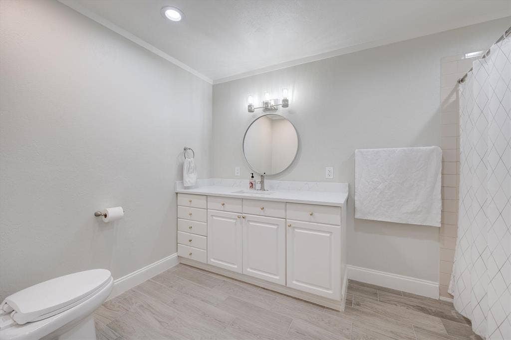 304 Oak Drive, Argyle, TX 76226