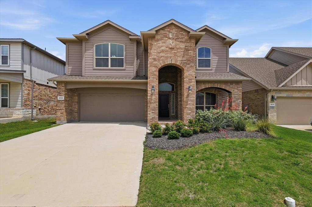 2000 Drover Street, Northlake, TX 76247 2000 Drover Street, Northlake, TX 76247