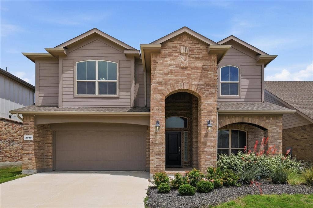 2000 Drover Street, Northlake, TX 76247 2000 Drover Street, Northlake, TX 76247