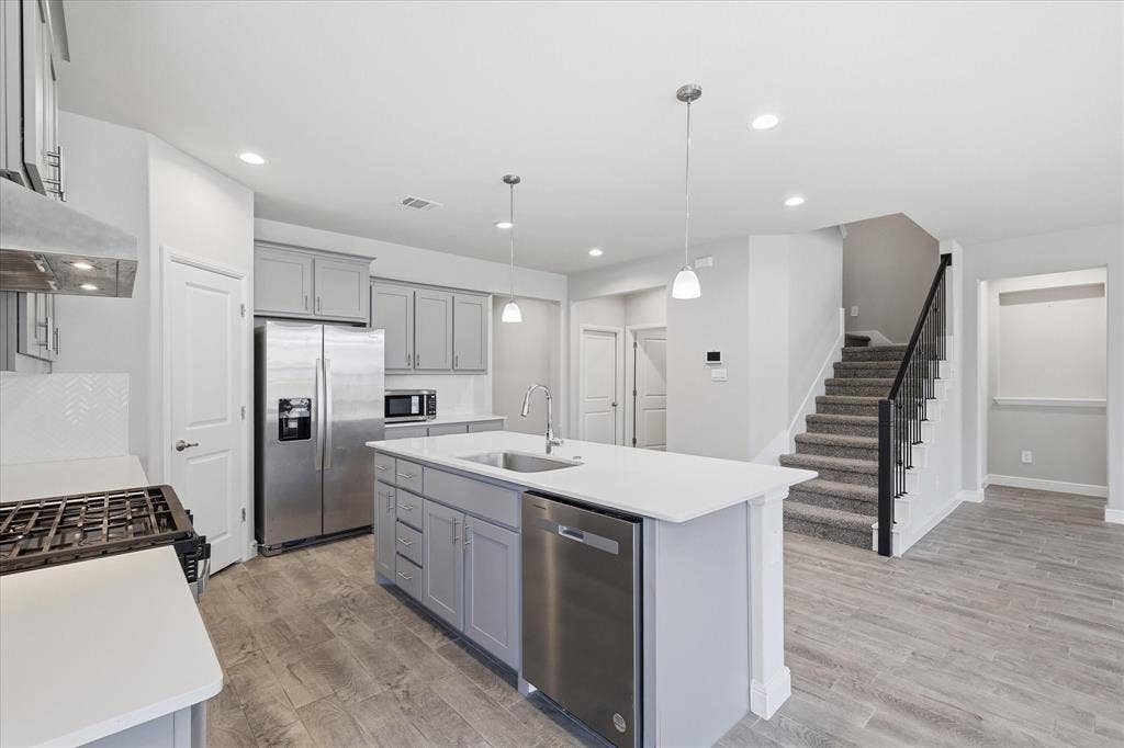 2000 Drover Street, Northlake, TX 76247 2000 Drover Street, Northlake, TX 76247