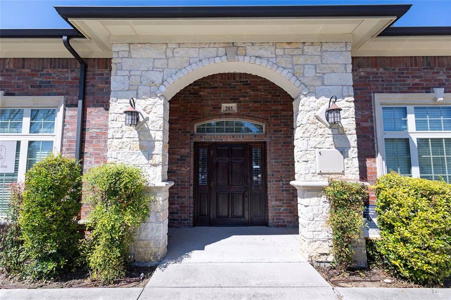 Property photo for 8765 Stockard Drive, #203, Frisco, TX