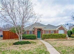 Property photo for 4249 Pinewood Drive, Plano, TX