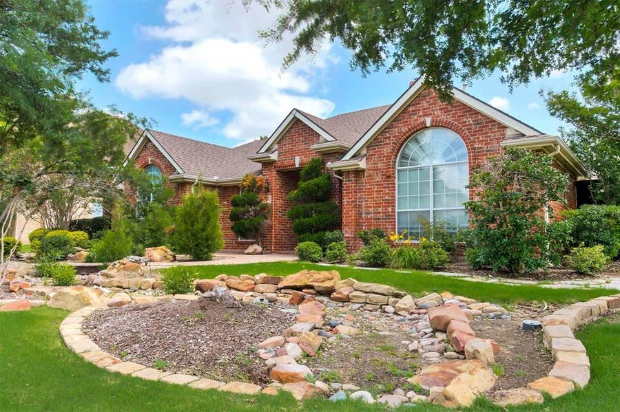Property photo for 422 Willet Drive, Coppell, TX