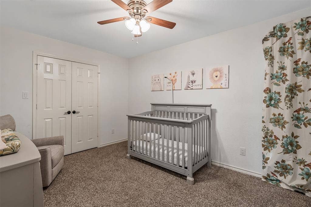 300 Rash Lane, Terrell, TX 75160 300 Rash Lane, Terrell, TX 75160