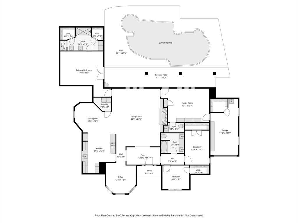300 Rash Lane, Terrell, TX 75160 300 Rash Lane, Terrell, TX 75160