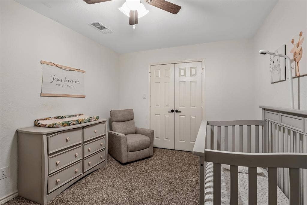 300 Rash Lane, Terrell, TX 75160 300 Rash Lane, Terrell, TX 75160