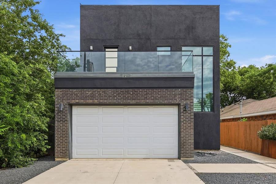 Property photo for 2021 Dennison Street, Dallas, TX