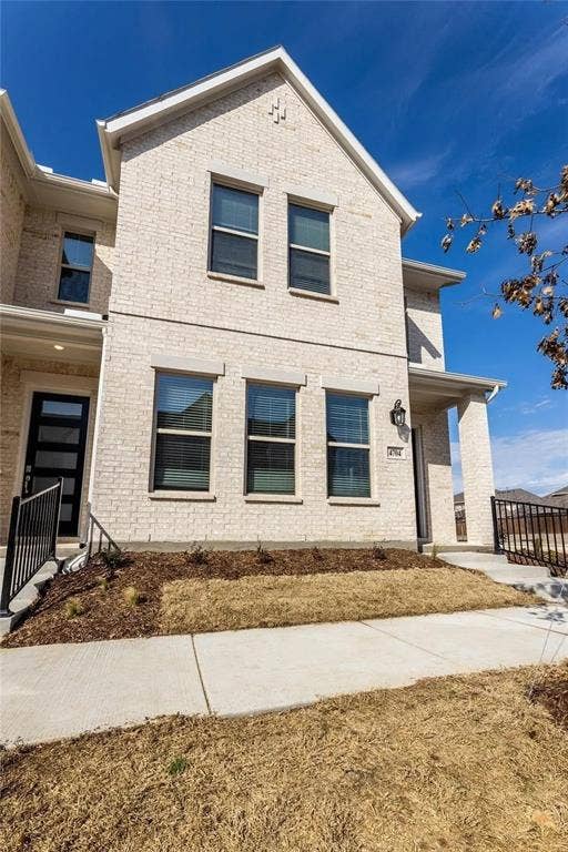 Property photo for 4704 Corriente Vista Lane, McKinney, TX