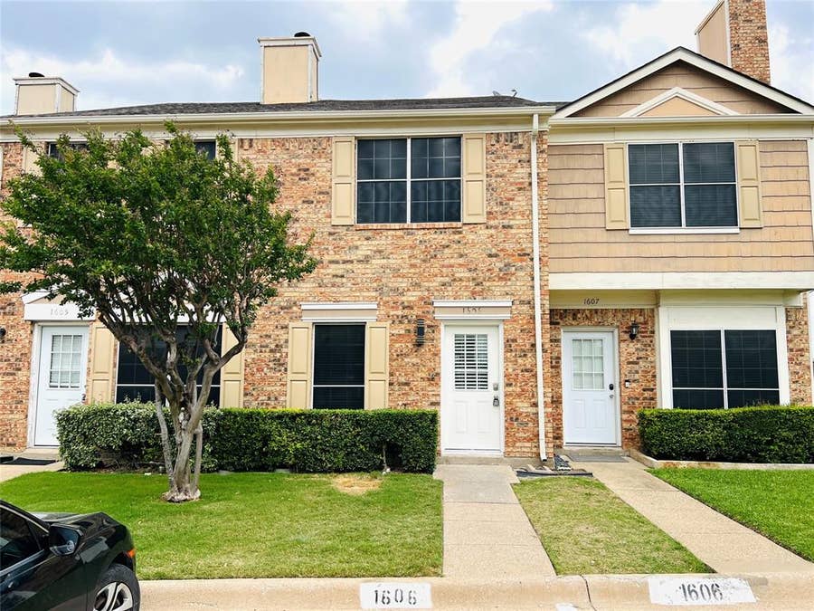 Property photo for 3801 14th Street, #1606, Plano, TX