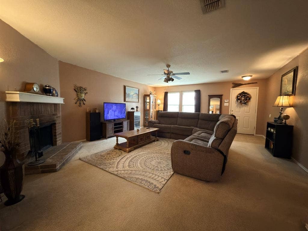 1201 Cyprus Drive, Royse City, TX 75189