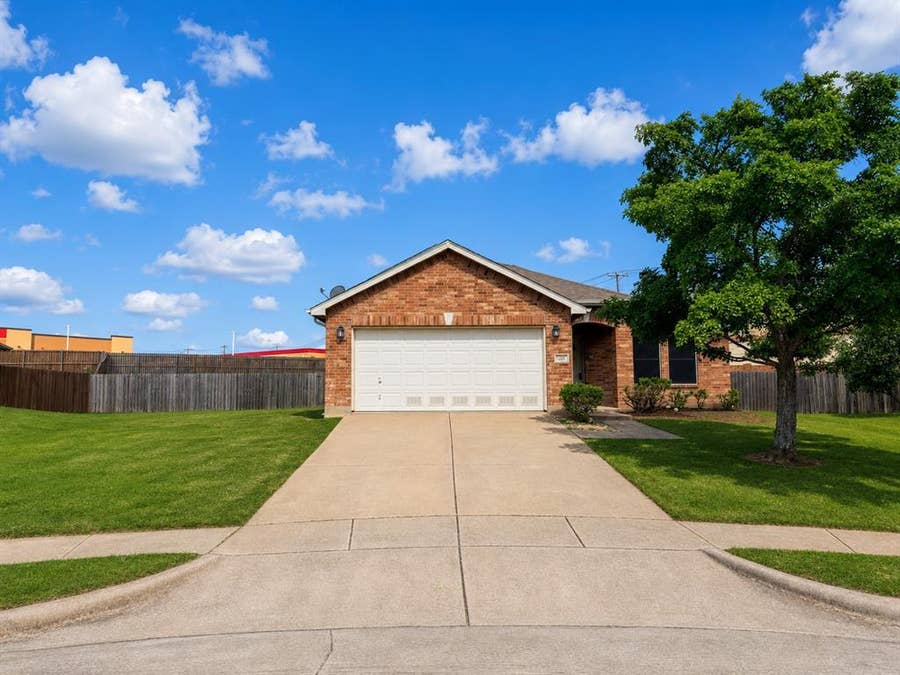 Property photo for 1201 Cyprus Drive, Royse City, TX