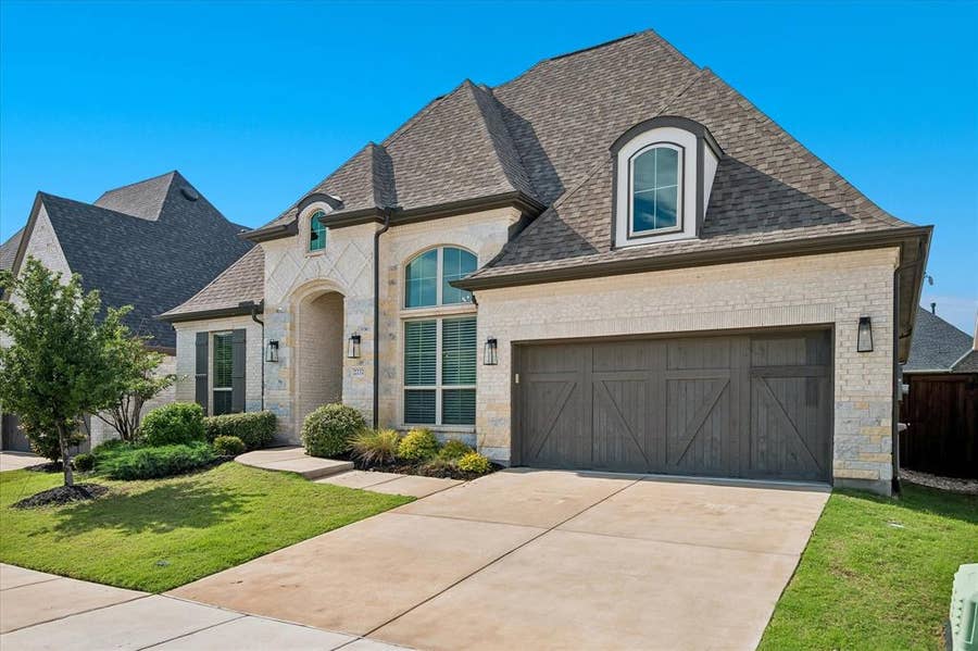 Property photo for 2232 Grey September Street, Celina, TX