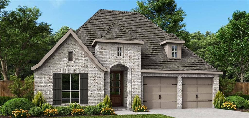 405 Spruce Brook Drive, McKinney, TX 75071 405 Spruce Brook Drive, McKinney, TX 75071