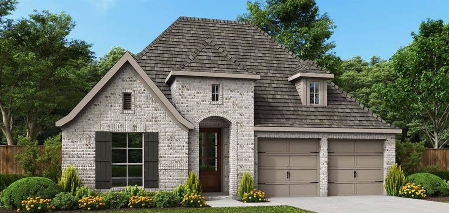 Property photo for 405 Spruce Brook Drive, McKinney, TX