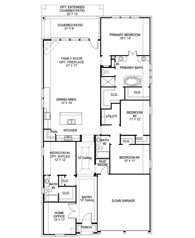 405 Spruce Brook Drive, McKinney, TX 75071 405 Spruce Brook Drive, McKinney, TX 75071