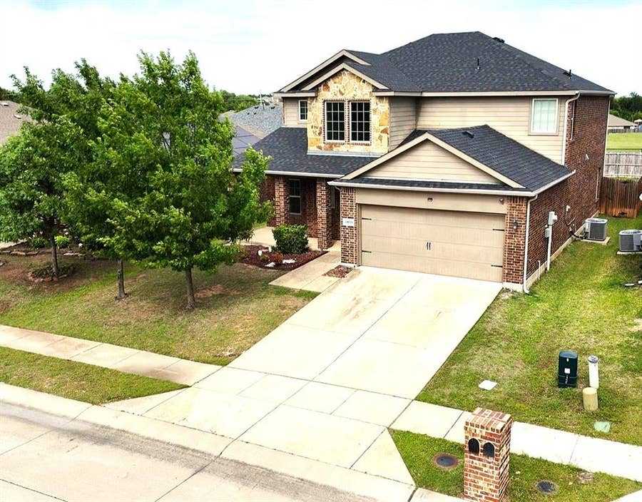 Property photo for 2135 Forest Meadow Drive, Princeton, TX