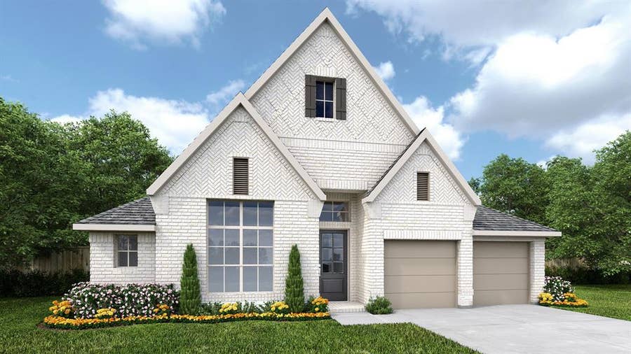 Property photo for 2705 Kirkhill Lane, Forney, TX
