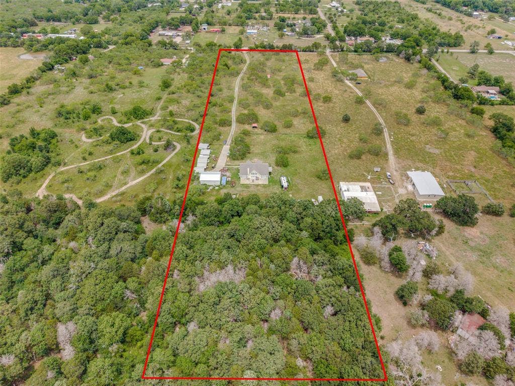 7302 County Road 4044, Kemp, TX 75143 7302 County Road 4044, Kemp, TX 75143