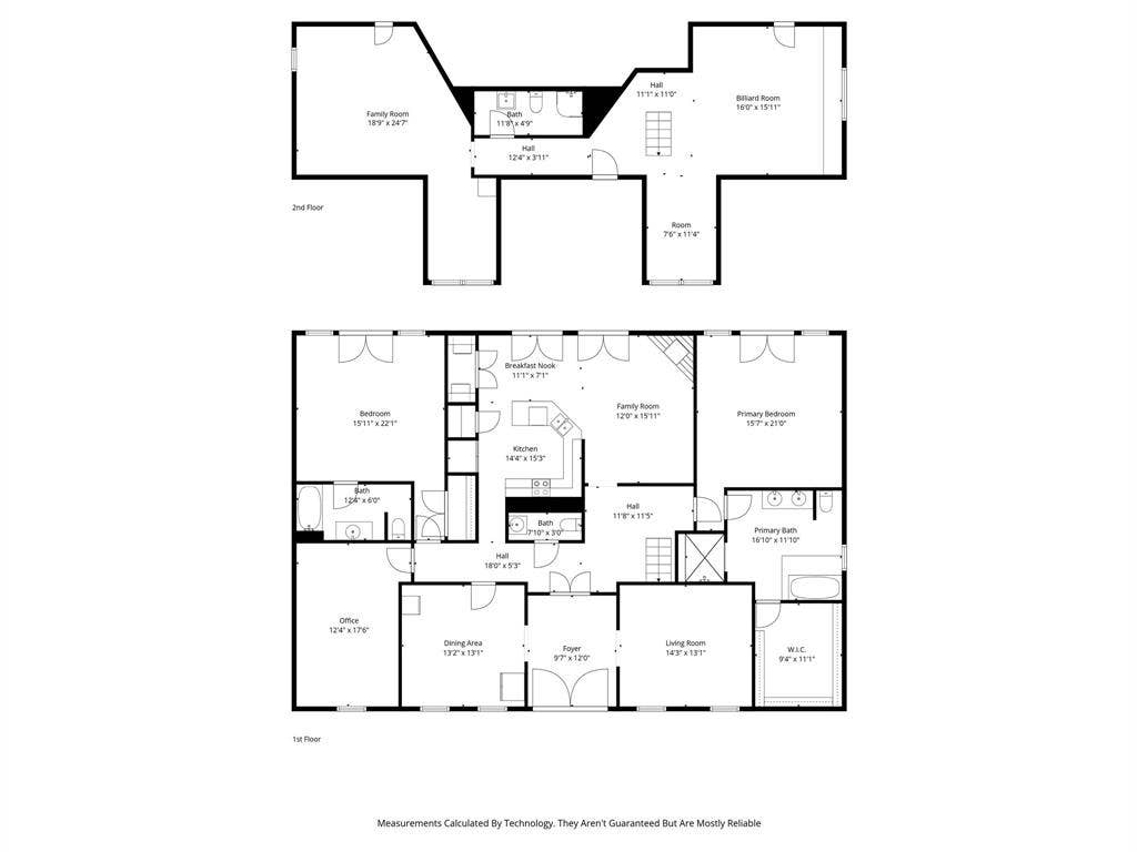 7302 County Road 4044, Kemp, TX 75143 7302 County Road 4044, Kemp, TX 75143