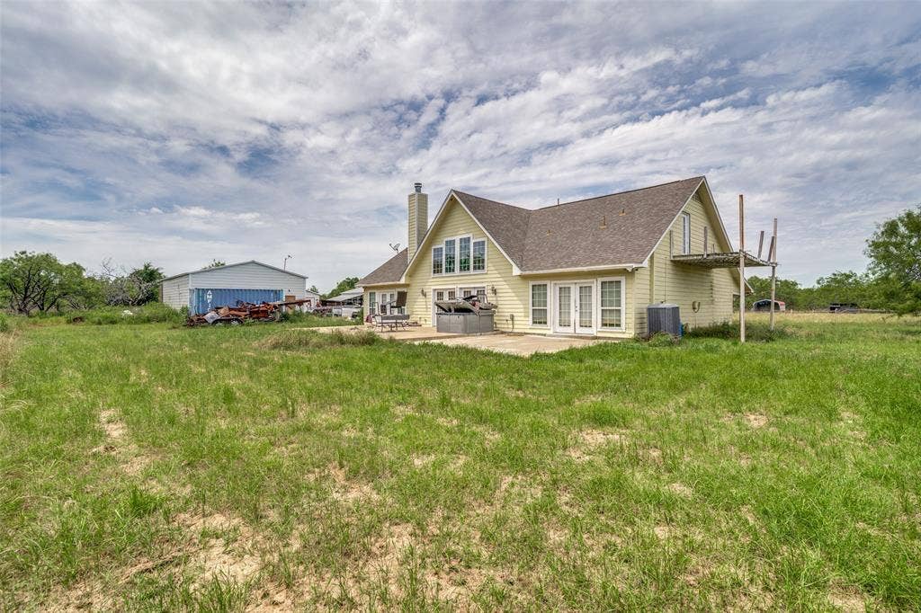 7302 County Road 4044, Kemp, TX 75143 7302 County Road 4044, Kemp, TX 75143