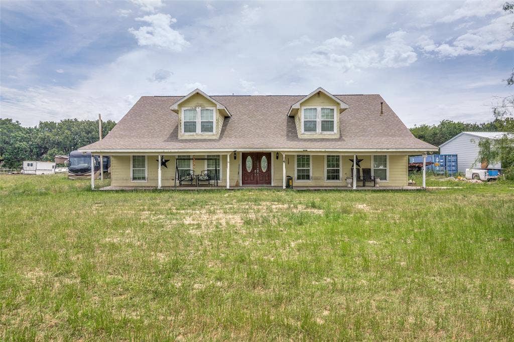 7302 County Road 4044, Kemp, TX 75143 7302 County Road 4044, Kemp, TX 75143