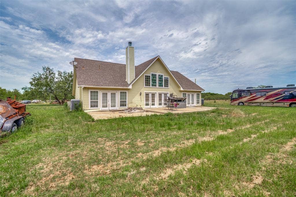 7302 County Road 4044, Kemp, TX 75143 7302 County Road 4044, Kemp, TX 75143