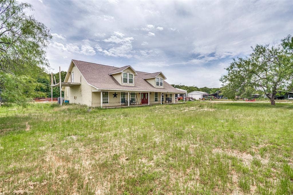 7302 County Road 4044, Kemp, TX 75143 7302 County Road 4044, Kemp, TX 75143