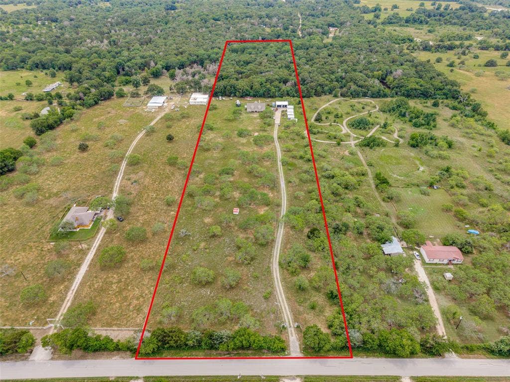 7302 County Road 4044, Kemp, TX 75143 7302 County Road 4044, Kemp, TX 75143