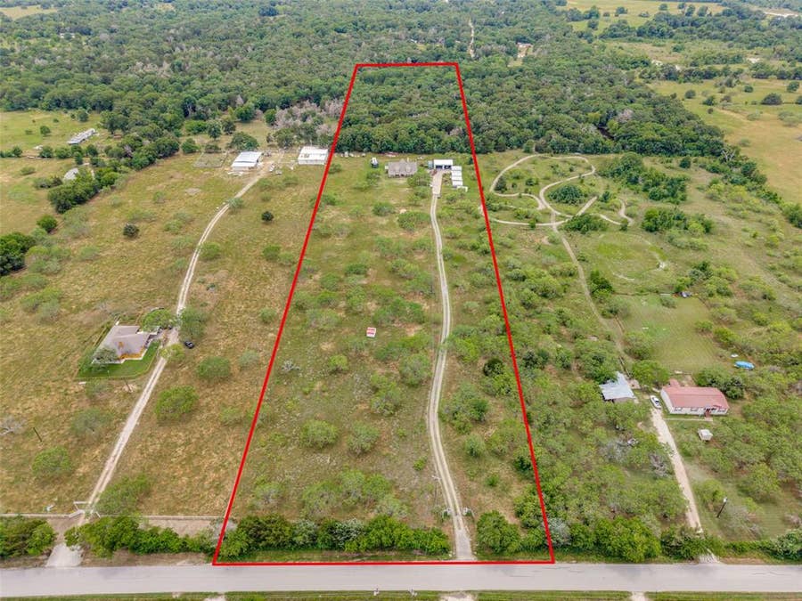 Property photo for 7302 County Road 4044, Kemp, TX