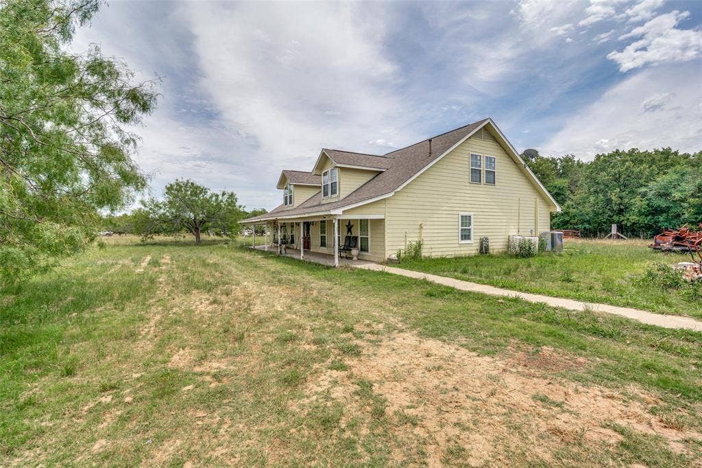 7302 County Road 4044, Kemp, TX 75143 7302 County Road 4044, Kemp, TX 75143