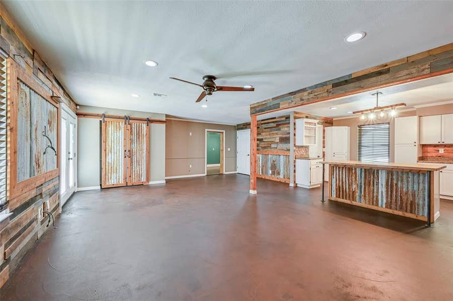 Property photo for 2024 Walker Street, Granbury, TX
