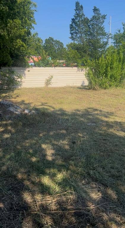 Property photo for 3431 SINGLETON Boulevard, Dallas, TX