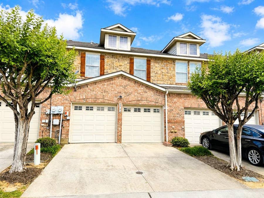Property photo for 2743 Hyde Park Drive, Grand Prairie, TX
