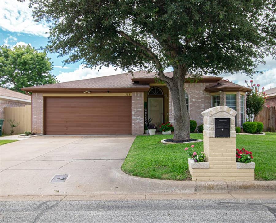 Property photo for 1363 Yorkshire Street, #2, Fort Worth, TX