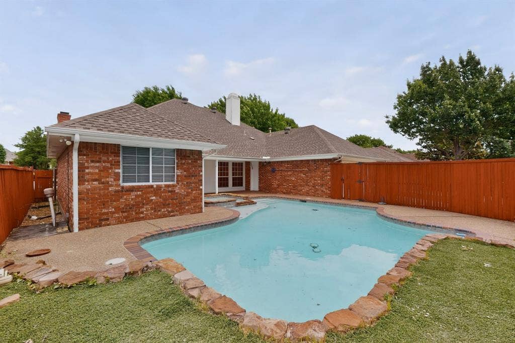 4316 Lottie Lane, Plano, TX 75074 4316 Lottie Lane, Plano, TX 75074