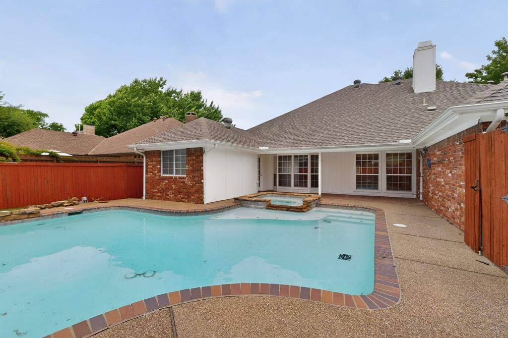 4316 Lottie Lane, Plano, TX 75074 4316 Lottie Lane, Plano, TX 75074