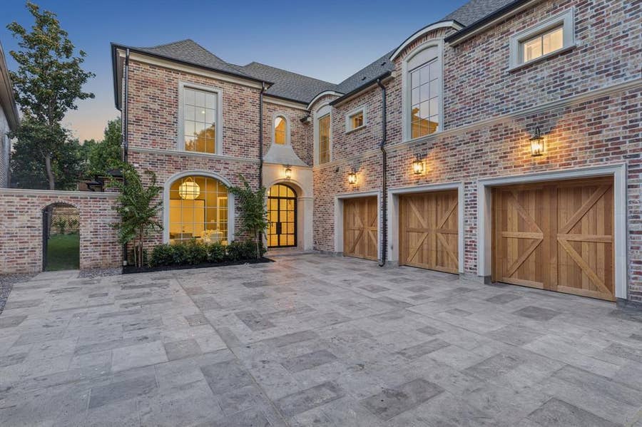 Property photo for 6389 Memorial Drive, Frisco, TX