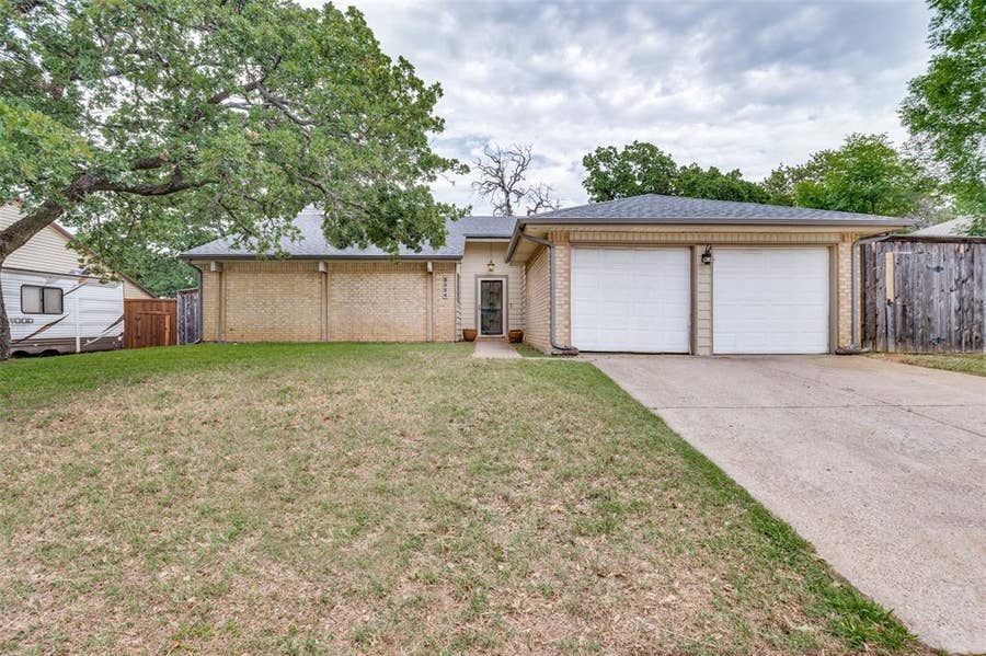 Property photo for 3524 Sweet Wood, Bedford, TX