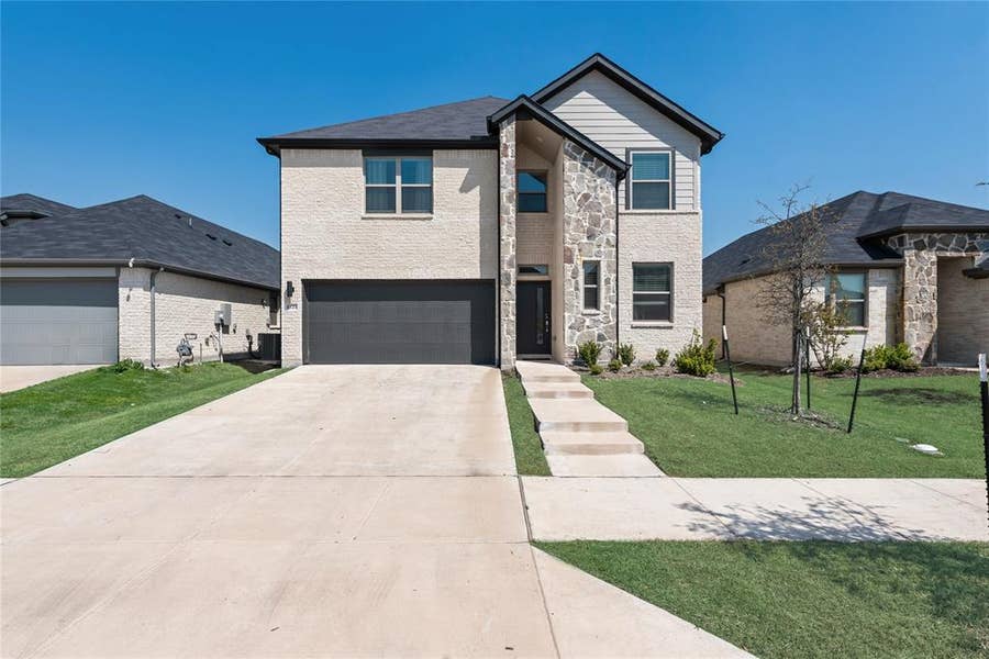 Property photo for 6123 Tawakoni Lane, Royse City, TX