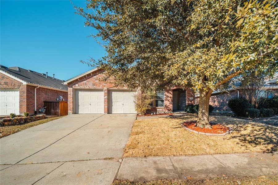 Property photo for 116 Birdbrook Drive, Anna, TX