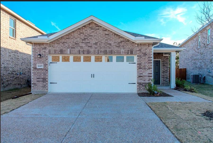 Property photo for 4407 Silverweed Lane, Melissa, TX