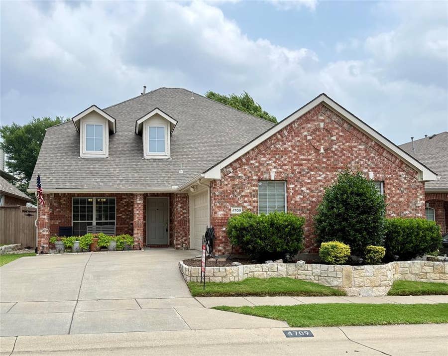 Property photo for 4709 Rancho Del Norte Trail, McKinney, TX